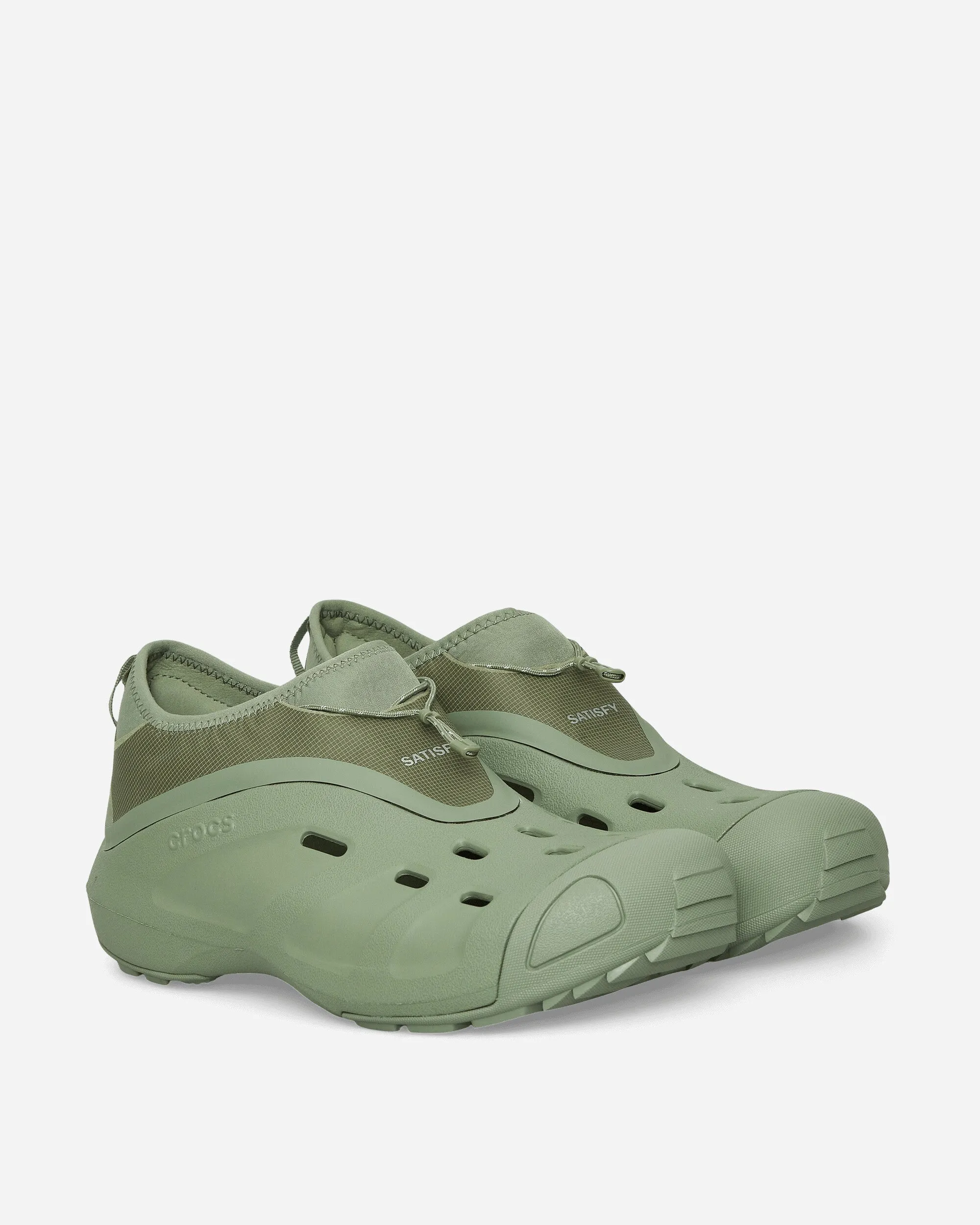 Chaussures de randonnée rapide Satisfy en mousse