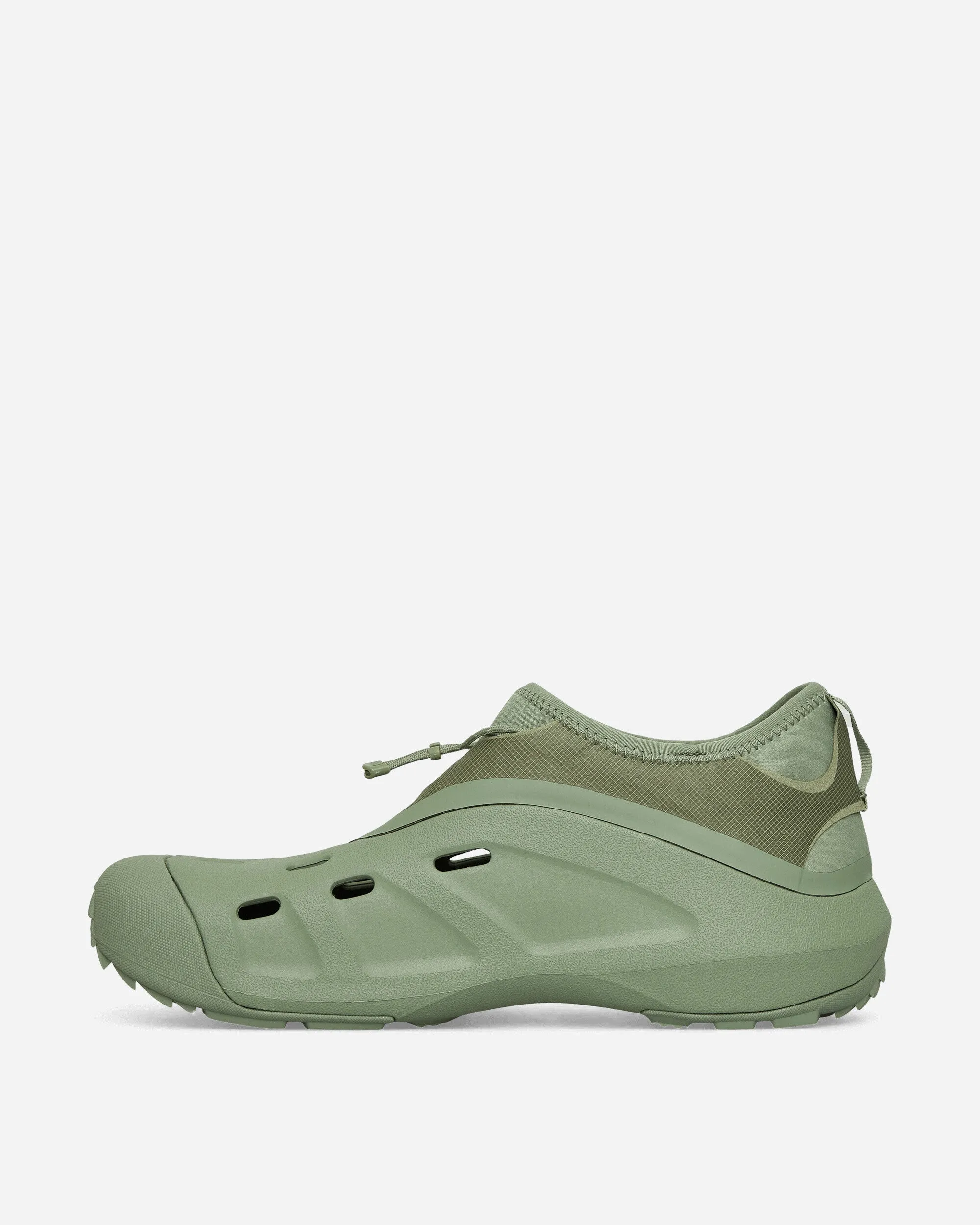 Chaussures de randonnée rapide Satisfy en mousse