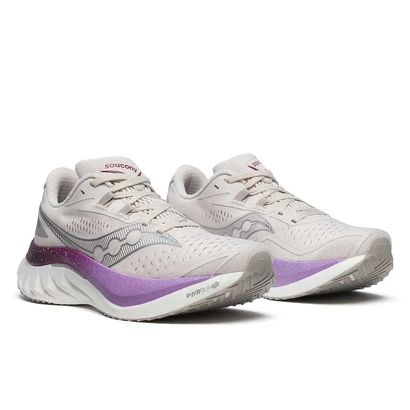Chaussures de course pour femme Saucony Endorphin Speed 4 B