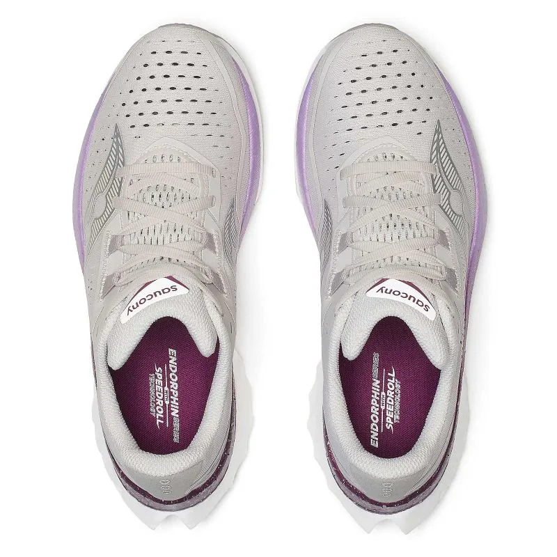 Chaussures de course pour femme Saucony Endorphin Speed 4 B