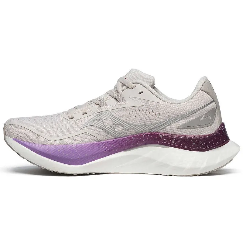Chaussures de course pour femme Saucony Endorphin Speed 4 B