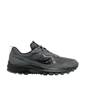 Saucony Excursion TR16 GTX Homme Ombre/Forêt - Chaussures Exclusives en Ligne_Saucony