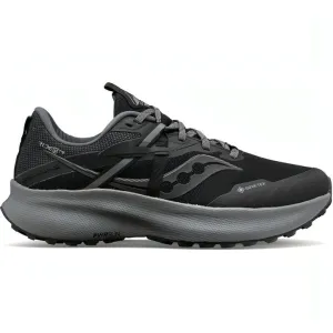 Chaussures de course pour femmes Saucony Ride 15 TR GTX
