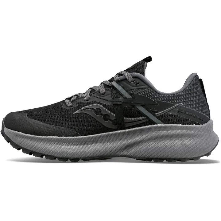 Chaussures de course pour femmes Saucony Ride 15 TR GTX