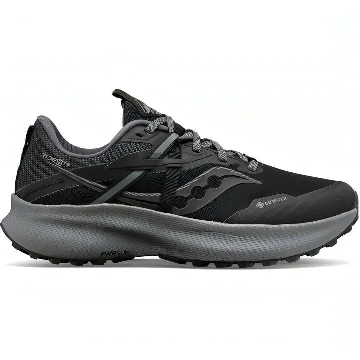 Chaussures de course pour femmes Saucony Ride 15 TR GTX