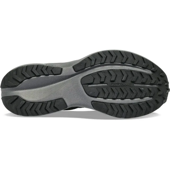 Chaussures de course pour femmes Saucony Ride 15 TR GTX