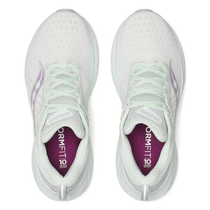 Chaussures de course pour femme Saucony Triumph 22 B