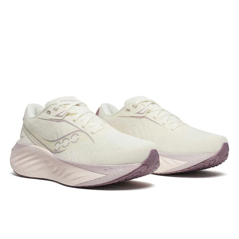 Chaussures de course pour femme Saucony Triumph 22 B