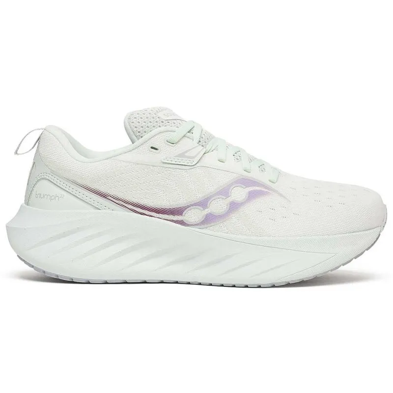 Chaussures de course pour femme Saucony Triumph 22 B