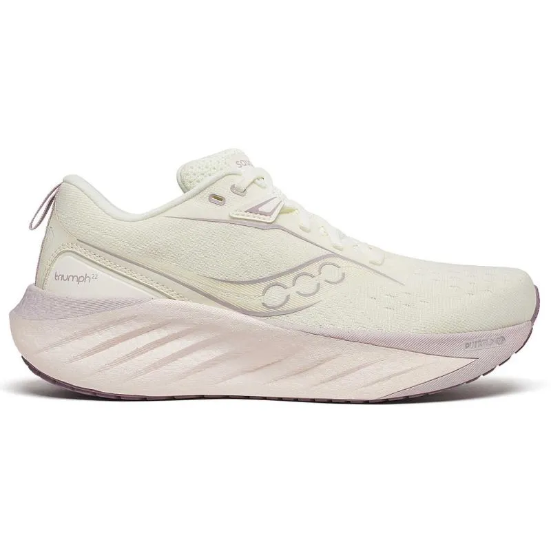Chaussures de course pour femme Saucony Triumph 22 B