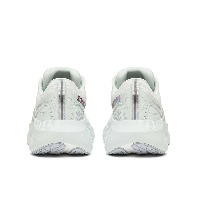 Chaussures de course pour femme Saucony Triumph 22 B