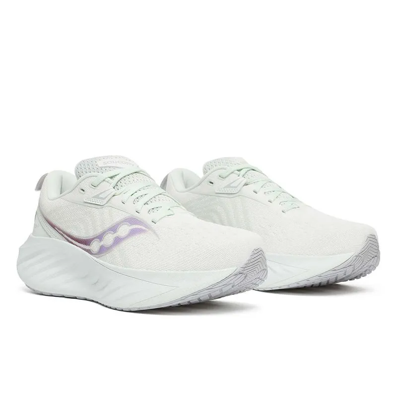 Chaussures de course pour femme Saucony Triumph 22 B