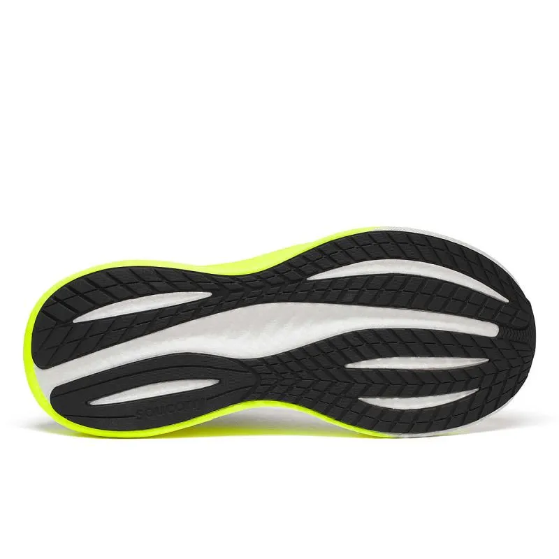 Chaussures de course pour homme Saucony Triumph 22 D