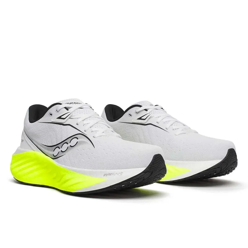 Chaussures de course pour homme Saucony Triumph 22 D