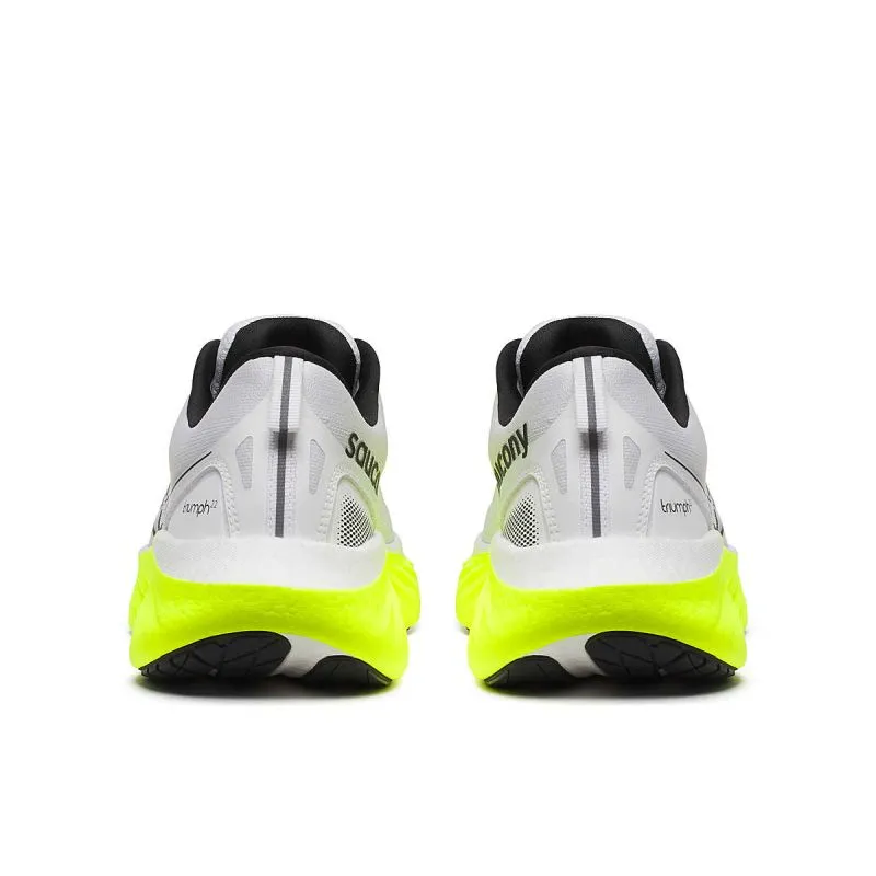 Chaussures de course pour homme Saucony Triumph 22 D