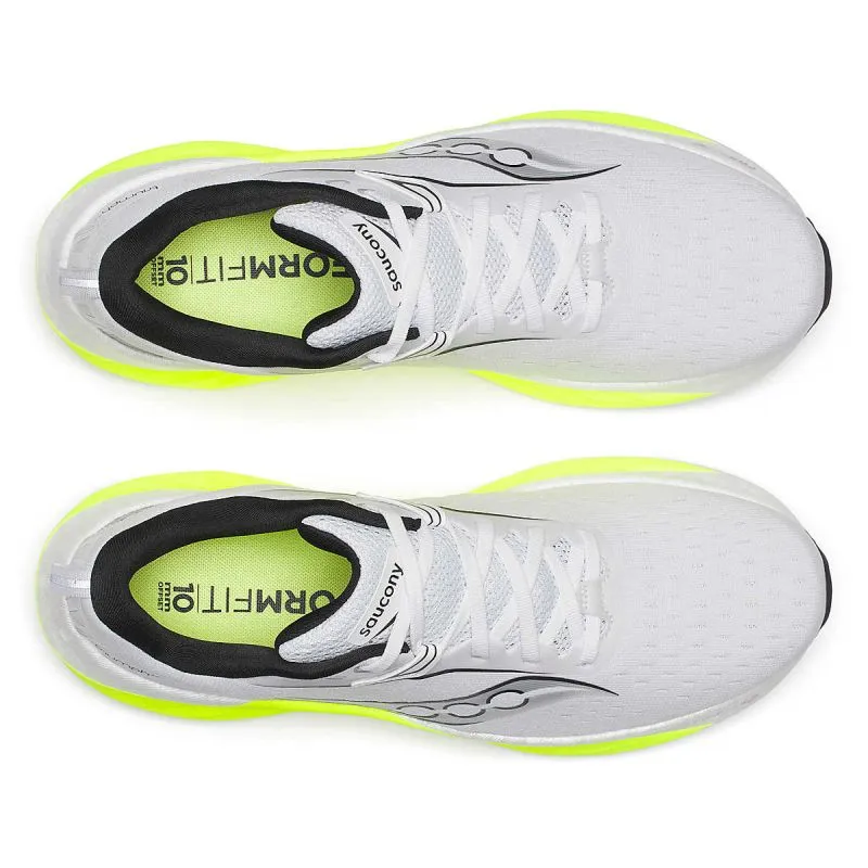 Chaussures de course pour homme Saucony Triumph 22 D