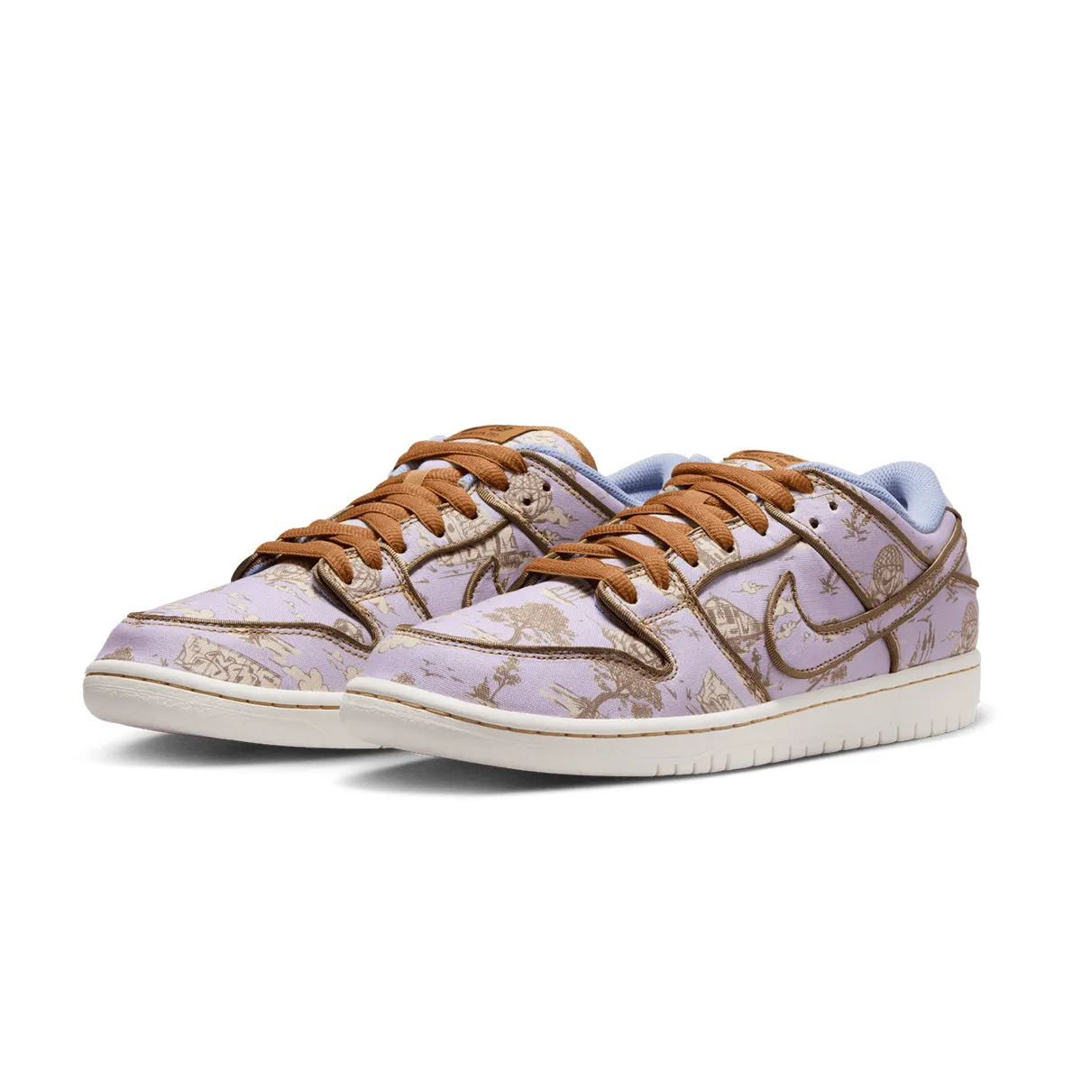SB Dunk Low Pro Premium 'Toile de la Ville de Style'