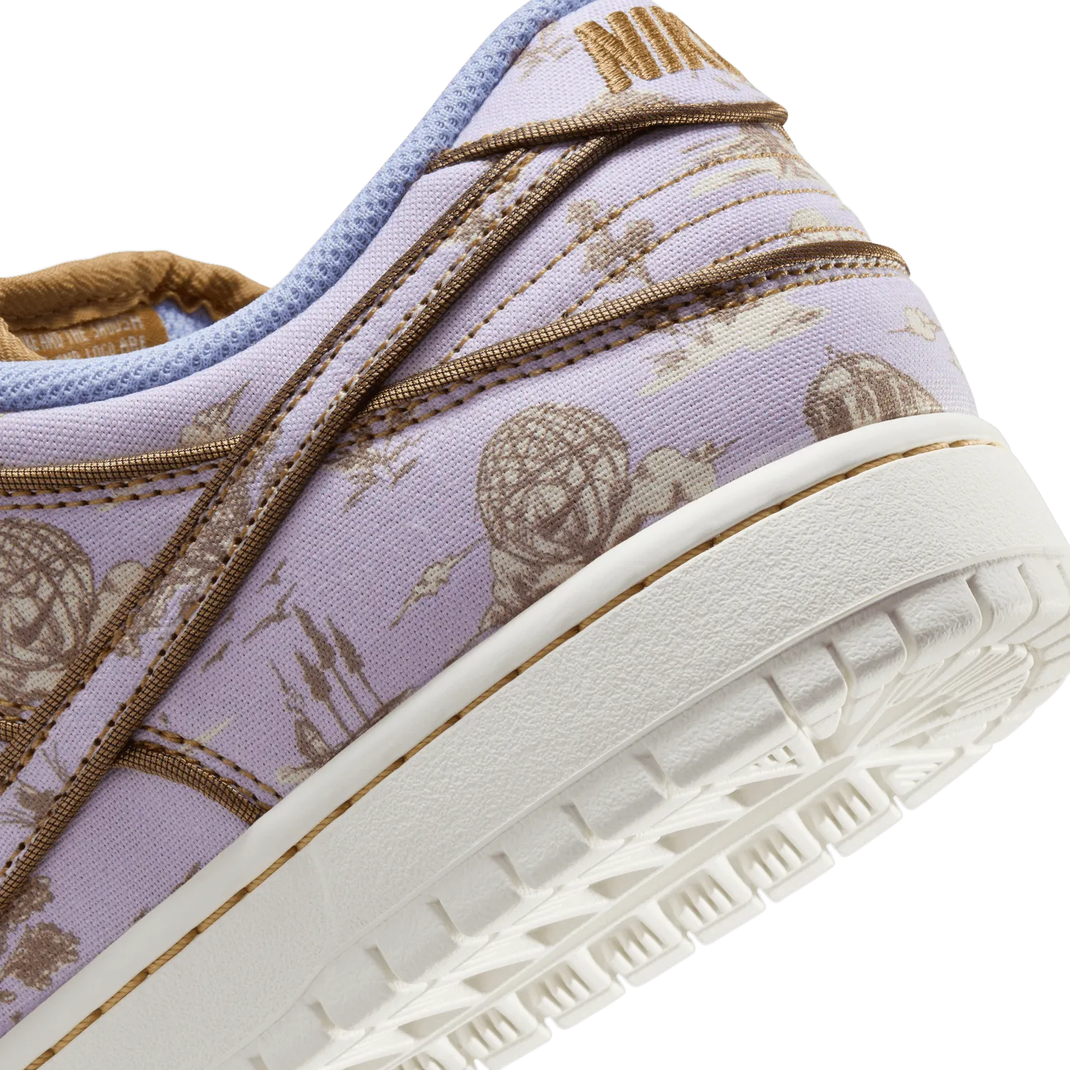 SB Dunk Low Pro Premium 'Toile de la Ville de Style'