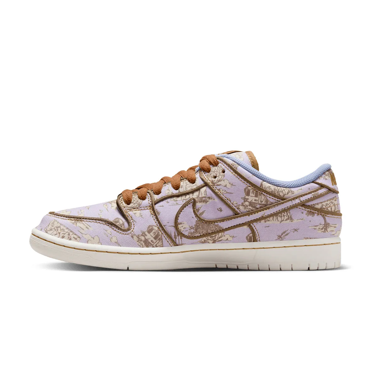 SB Dunk Low Pro Premium 'Toile de la Ville de Style'