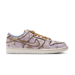 SB Dunk Low Pro Premium 'Toile de la Ville de Style'