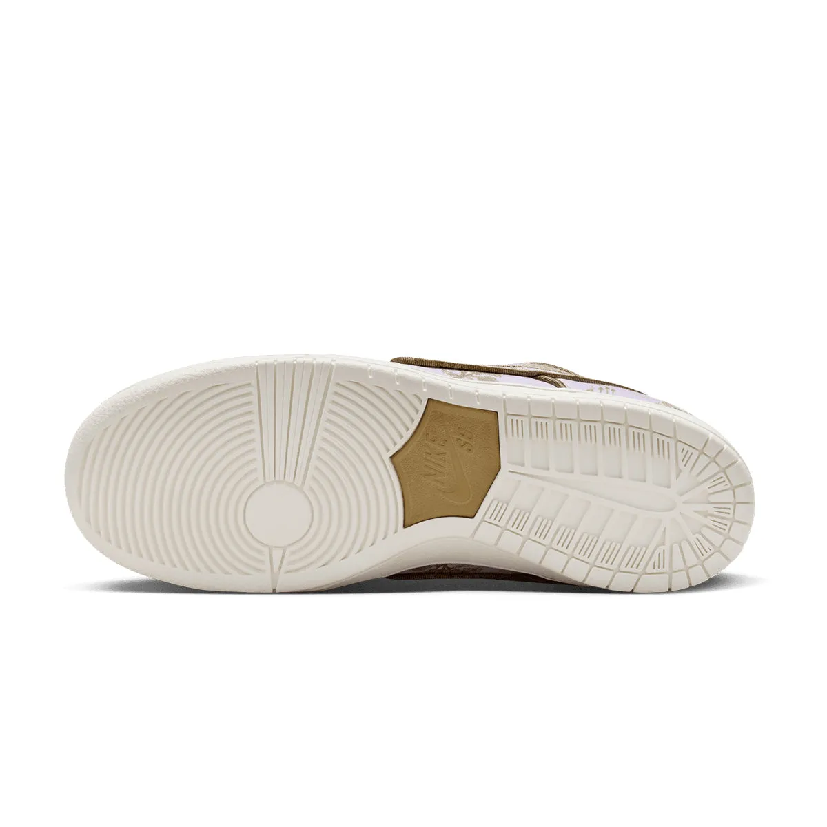 SB Dunk Low Pro Premium 'Toile de la Ville de Style'