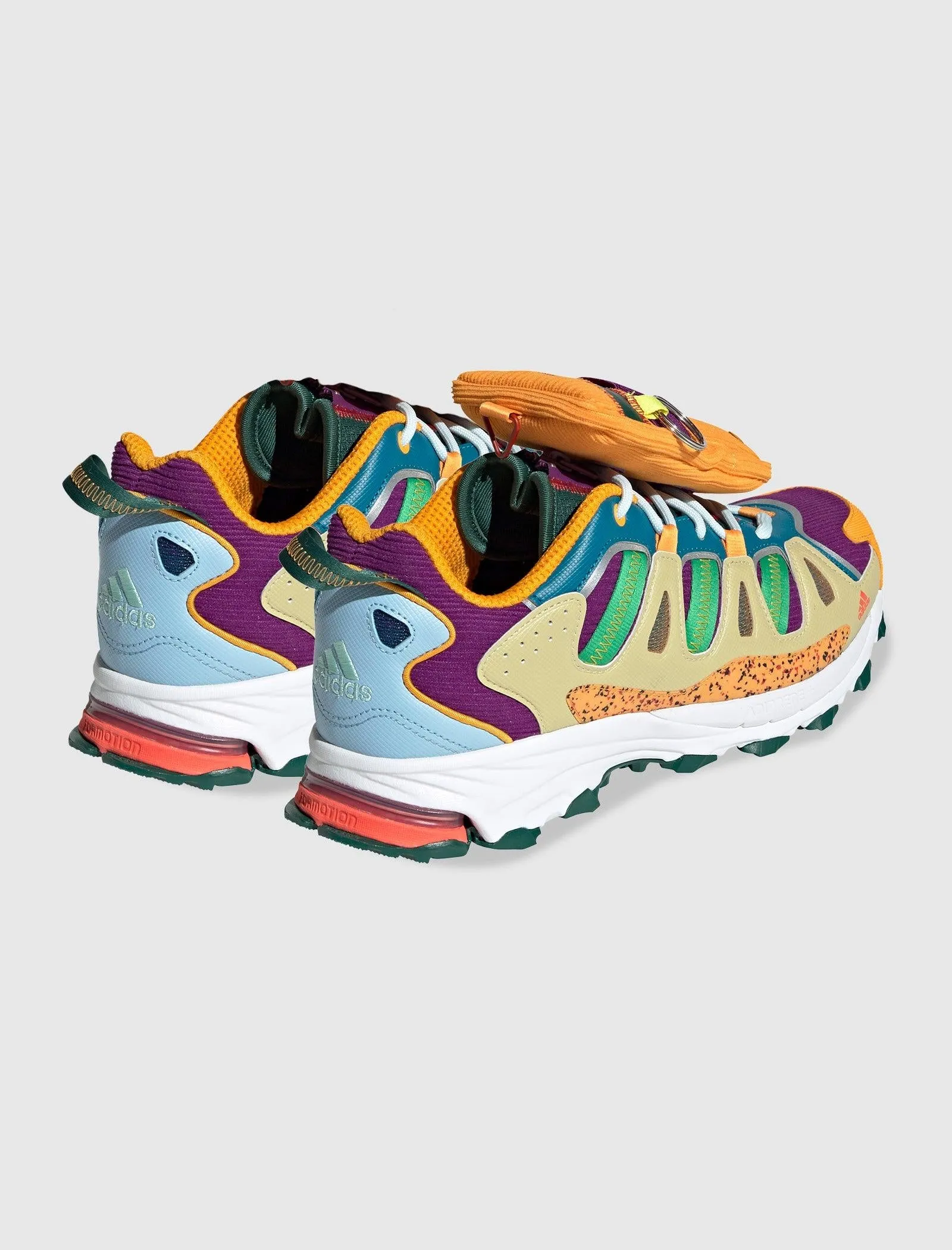 SEAN WOTHERSPOON SUPERTURF AVENTURE 