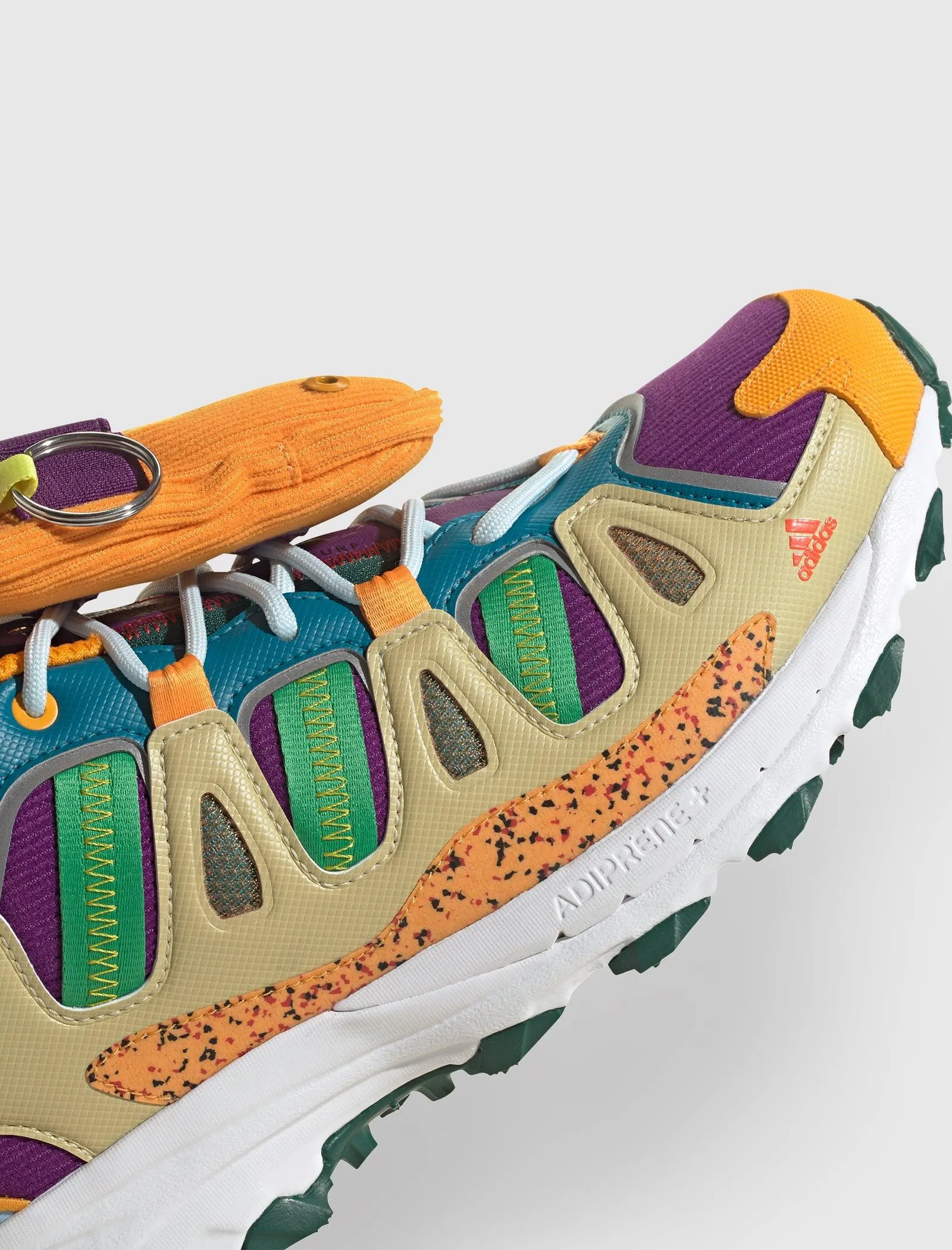 SEAN WOTHERSPOON SUPERTURF AVENTURE 