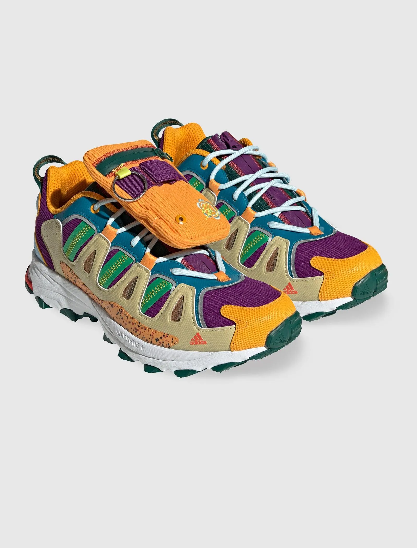 SEAN WOTHERSPOON SUPERTURF AVENTURE 
