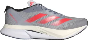 Chaussures Adidas Homme Chaussures de course Adizero Boston 12 pour Homme - Gris