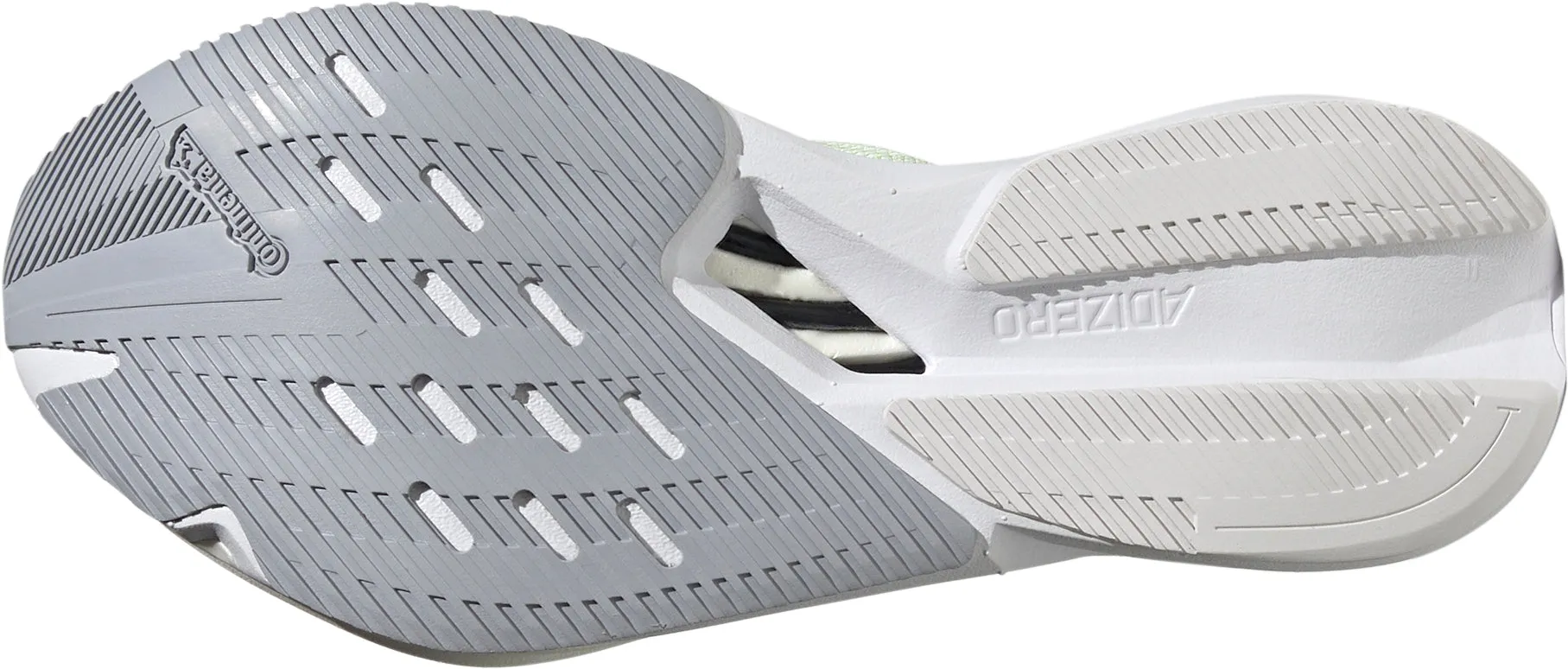 Chaussures Adidas Femme adidas Adizero Boston 12 Chaussures de Course pour Femmes - Blanc