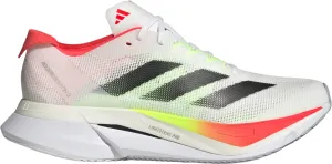 Chaussures Adidas Femme adidas Adizero Boston 12 Chaussures de Course pour Femmes - Blanc