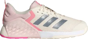 Chaussures Adidas Femme adidas Dropset 3 Chaussures d'Entraînement pour Femmes - Rose