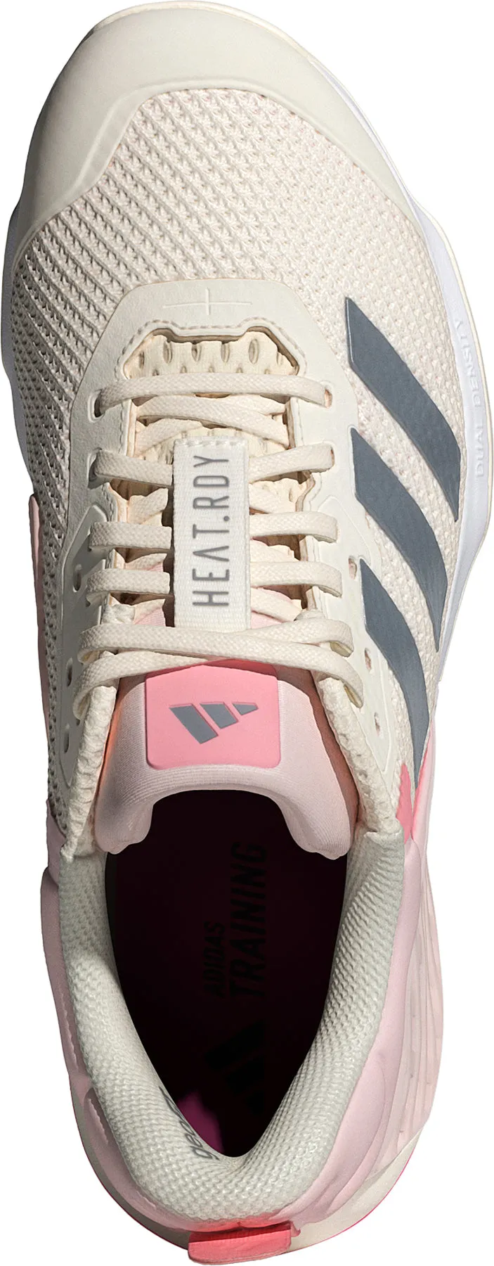 Chaussures Adidas Femme adidas Dropset 3 Chaussures d'Entraînement pour Femmes - Rose