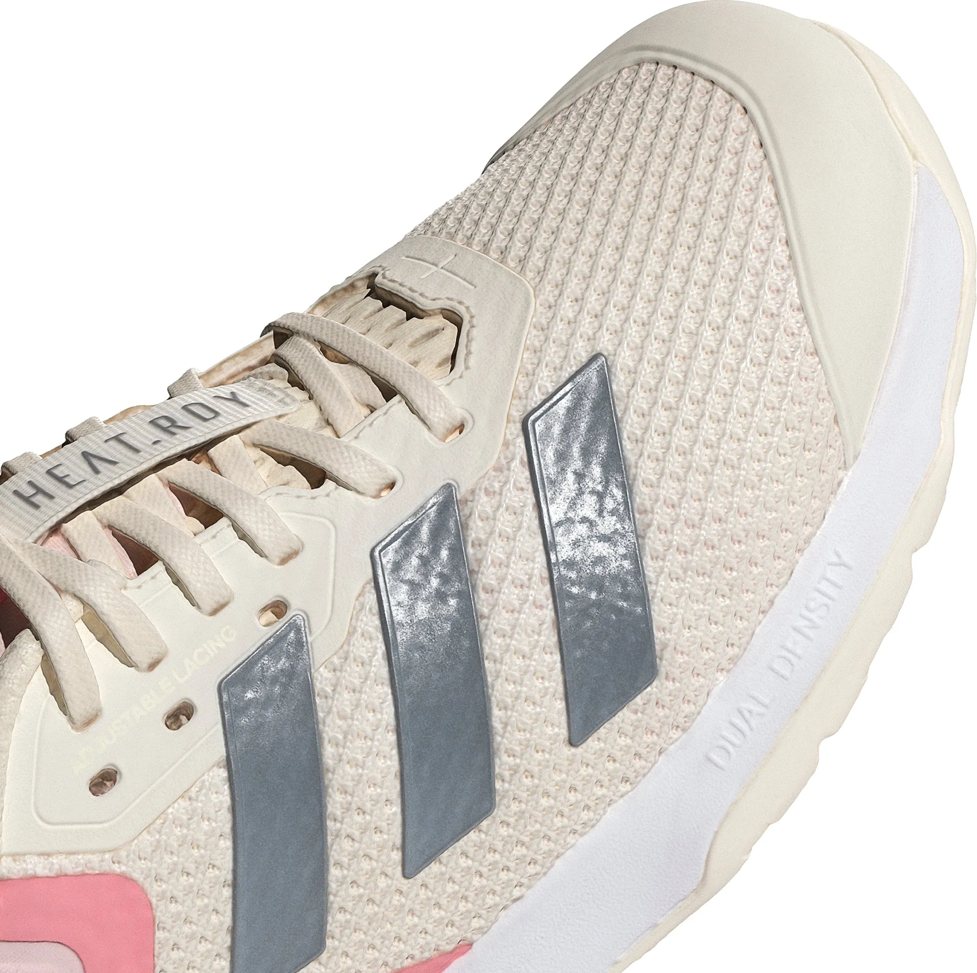 Chaussures Adidas Femme adidas Dropset 3 Chaussures d'Entraînement pour Femmes - Rose
