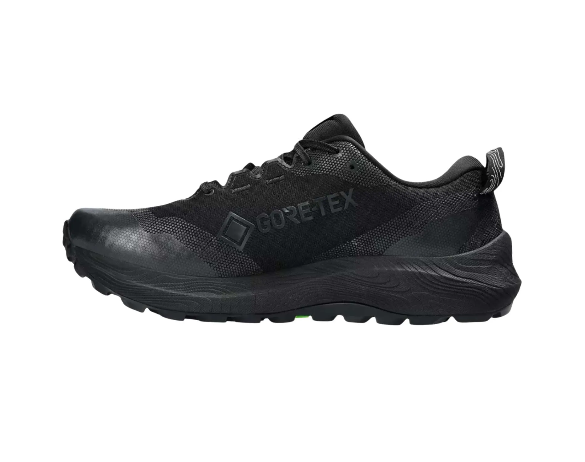 Chaussures Asics Asics Gel-Trabuco 12 GTX Femmes