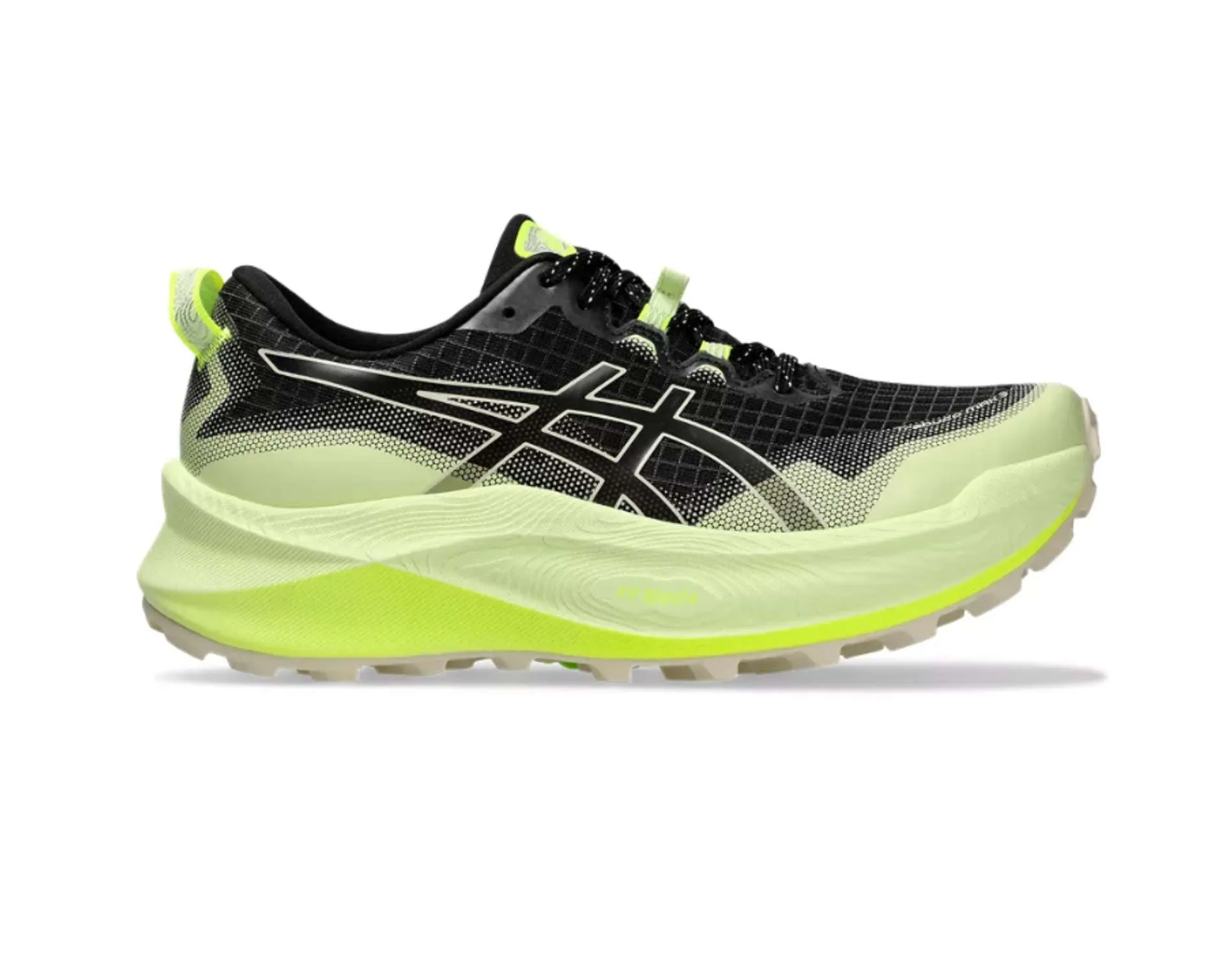 Chaussures Asics Asics Trabuco Max 3 Femme