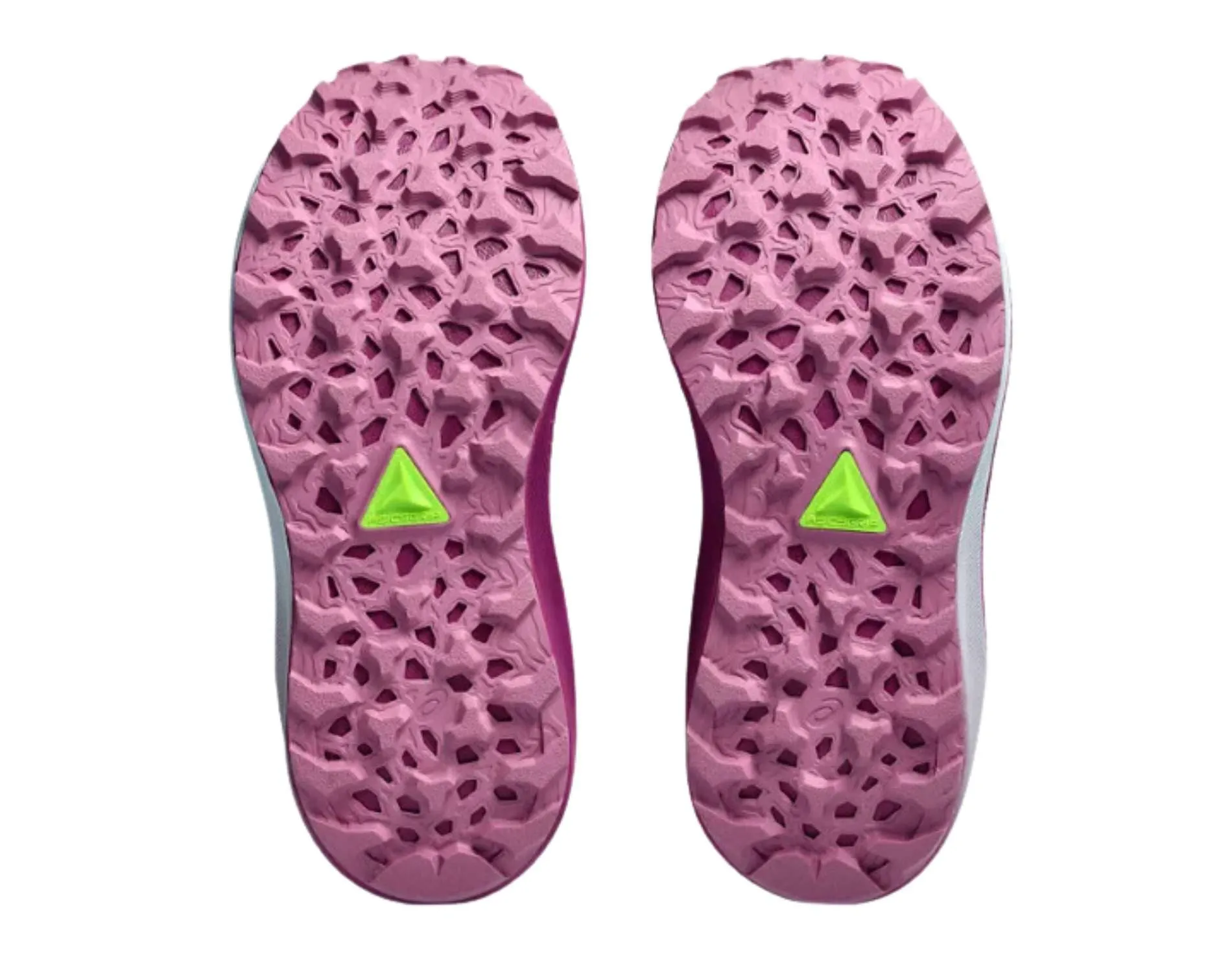 Chaussures Asics Asics Trabuco Max 3 Femme