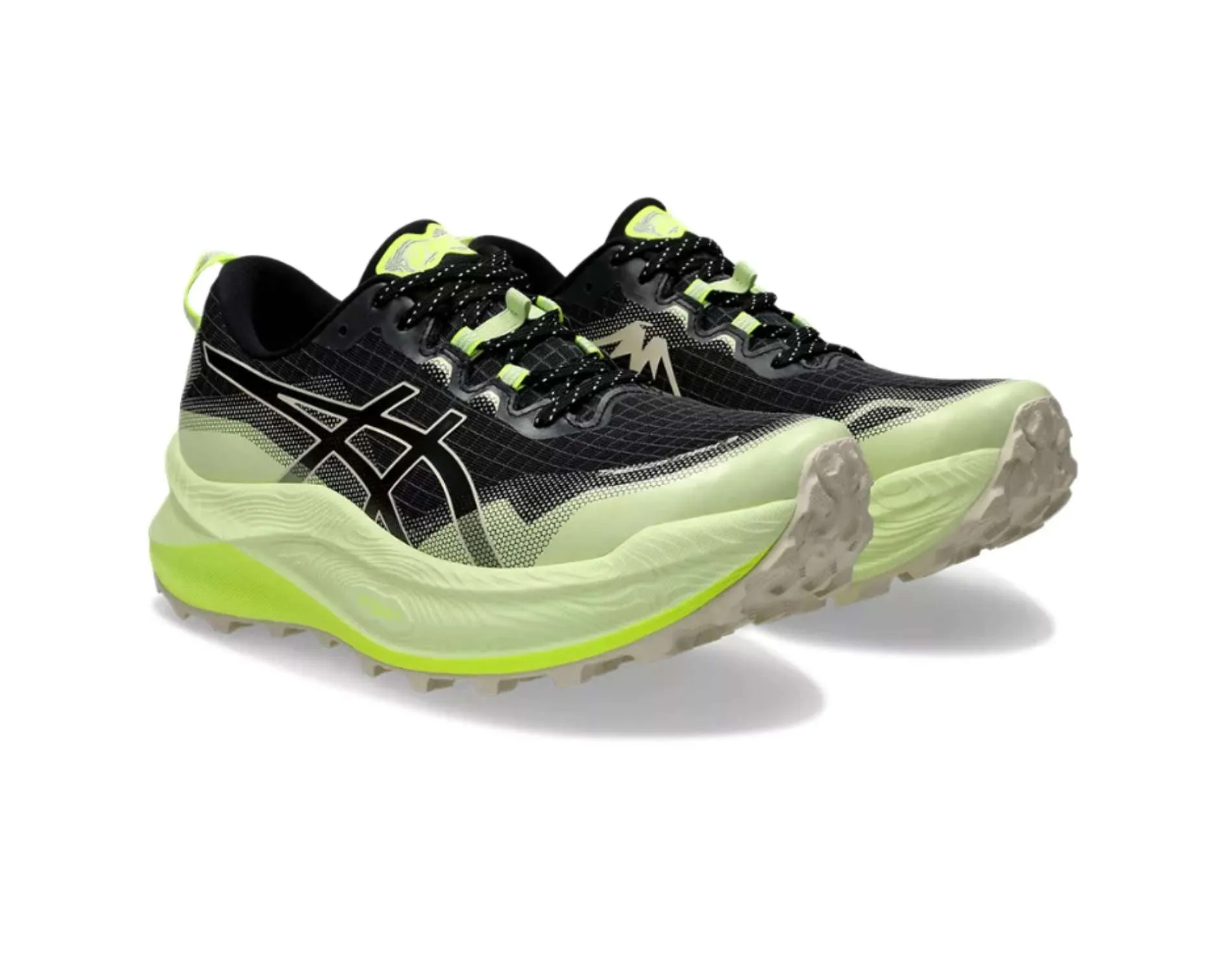 Chaussures Asics Asics Trabuco Max 3 Femme