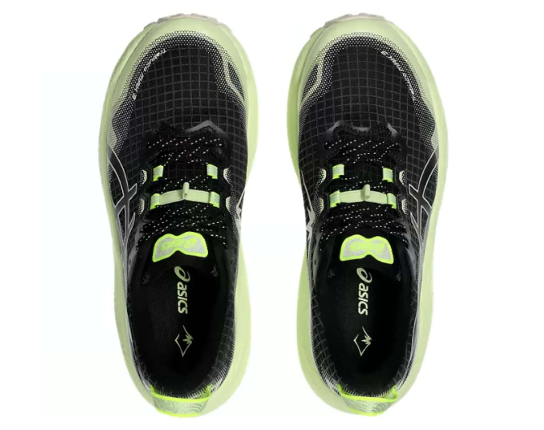 Chaussures Asics Asics Trabuco Max 3 Femme