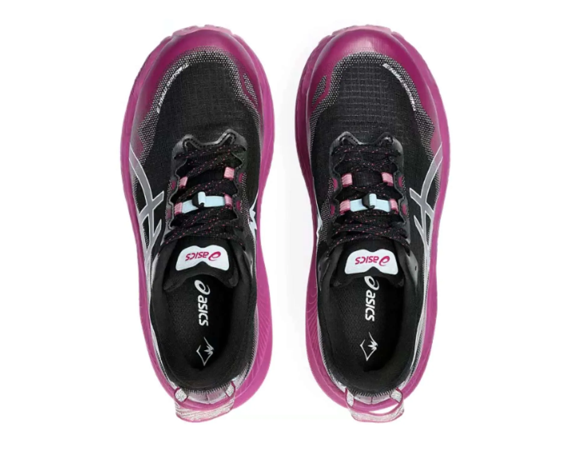 Chaussures Asics Asics Trabuco Max 3 Femme