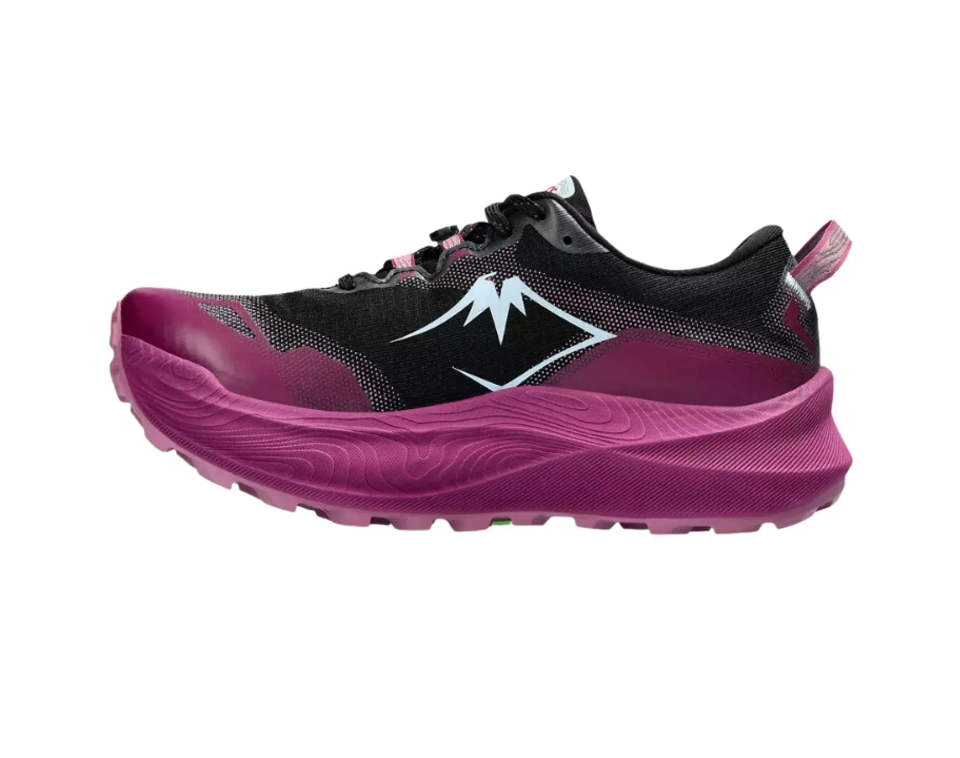 Chaussures Asics Asics Trabuco Max 3 Femme