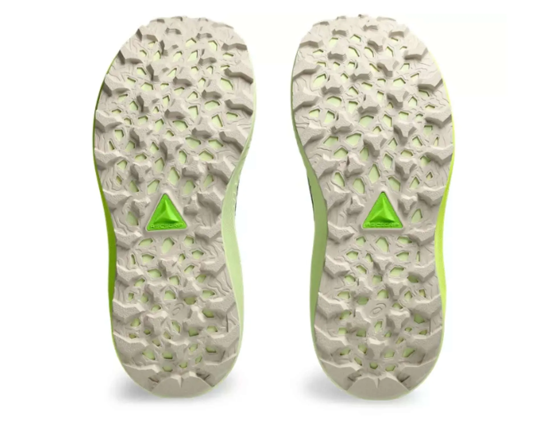 Chaussures Asics Asics Trabuco Max 3 Femme