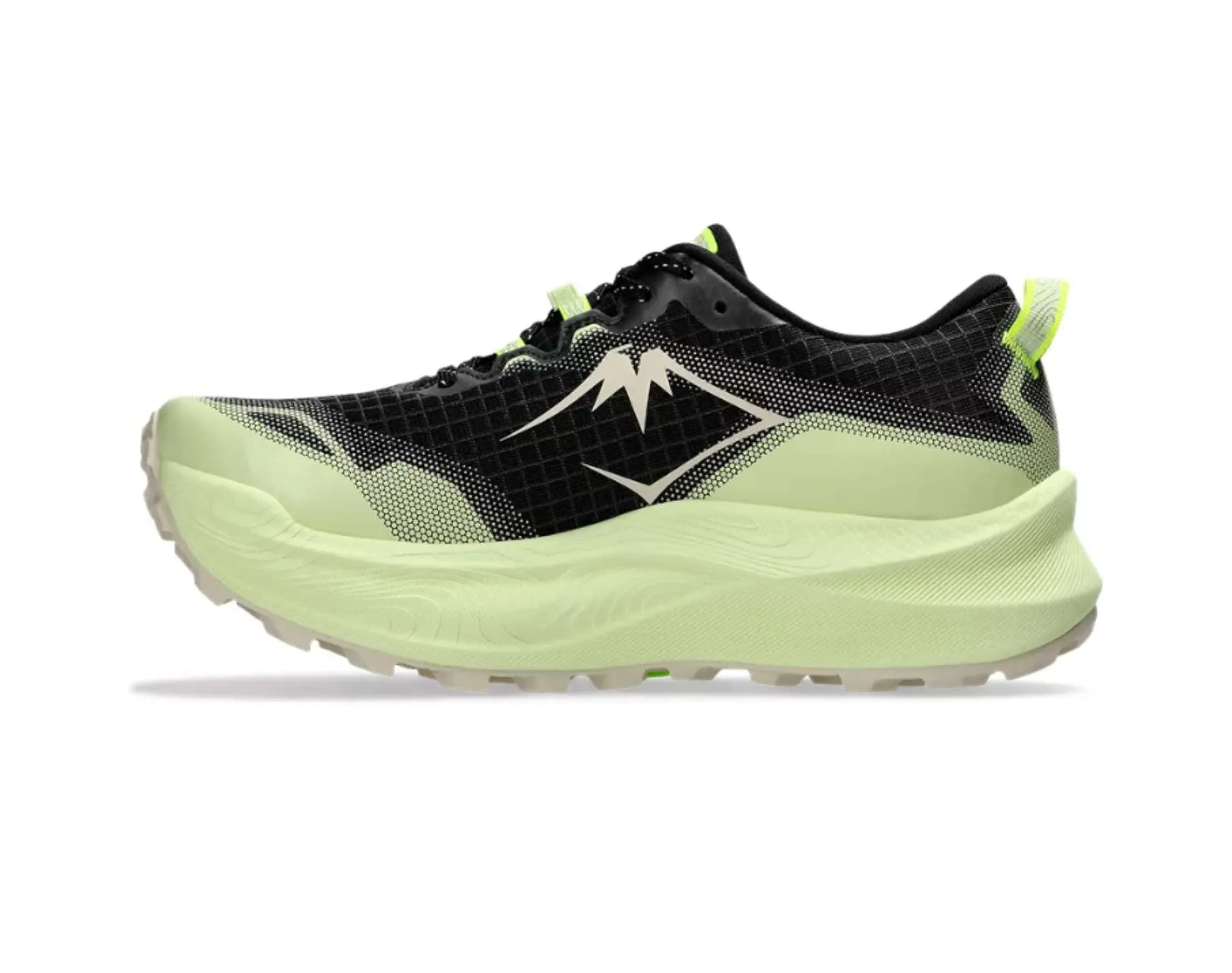 Chaussures Asics Asics Trabuco Max 3 Femme