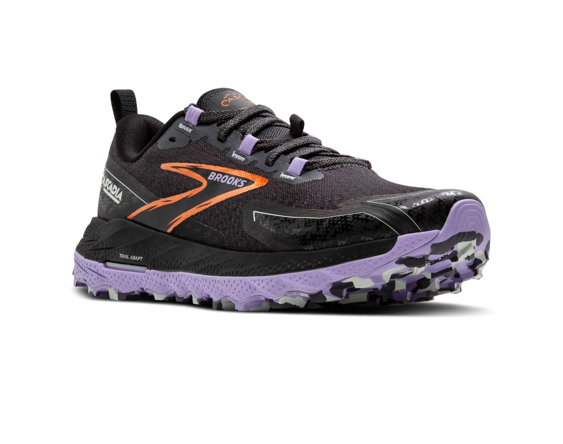Chaussures Brooks Brooks Cascadia 18 Femmes