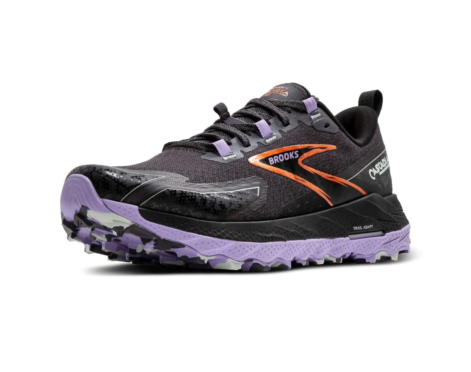 Chaussures Brooks Brooks Cascadia 18 Femmes