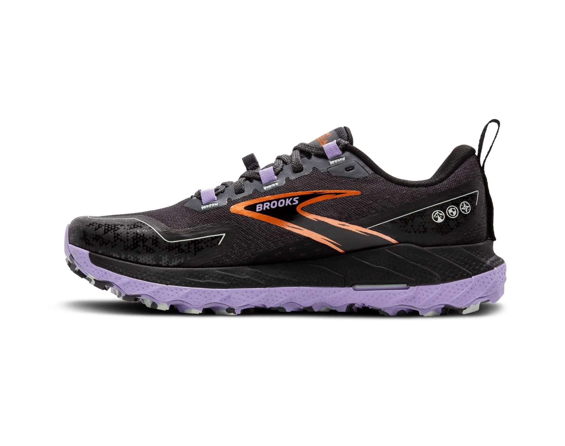 Chaussures Brooks Brooks Cascadia 18 Femmes