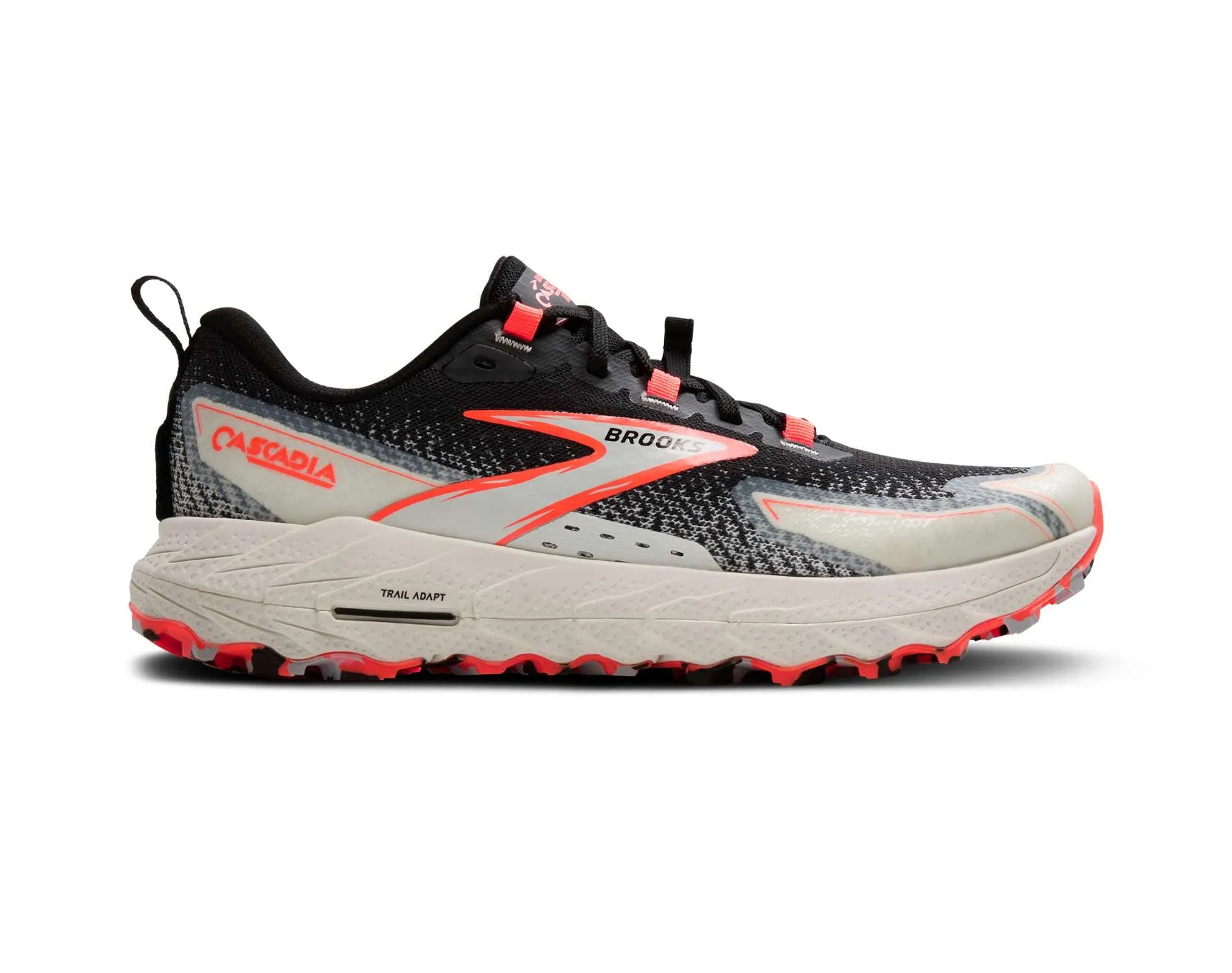 Chaussures Brooks Brooks Cascadia 18 Femmes