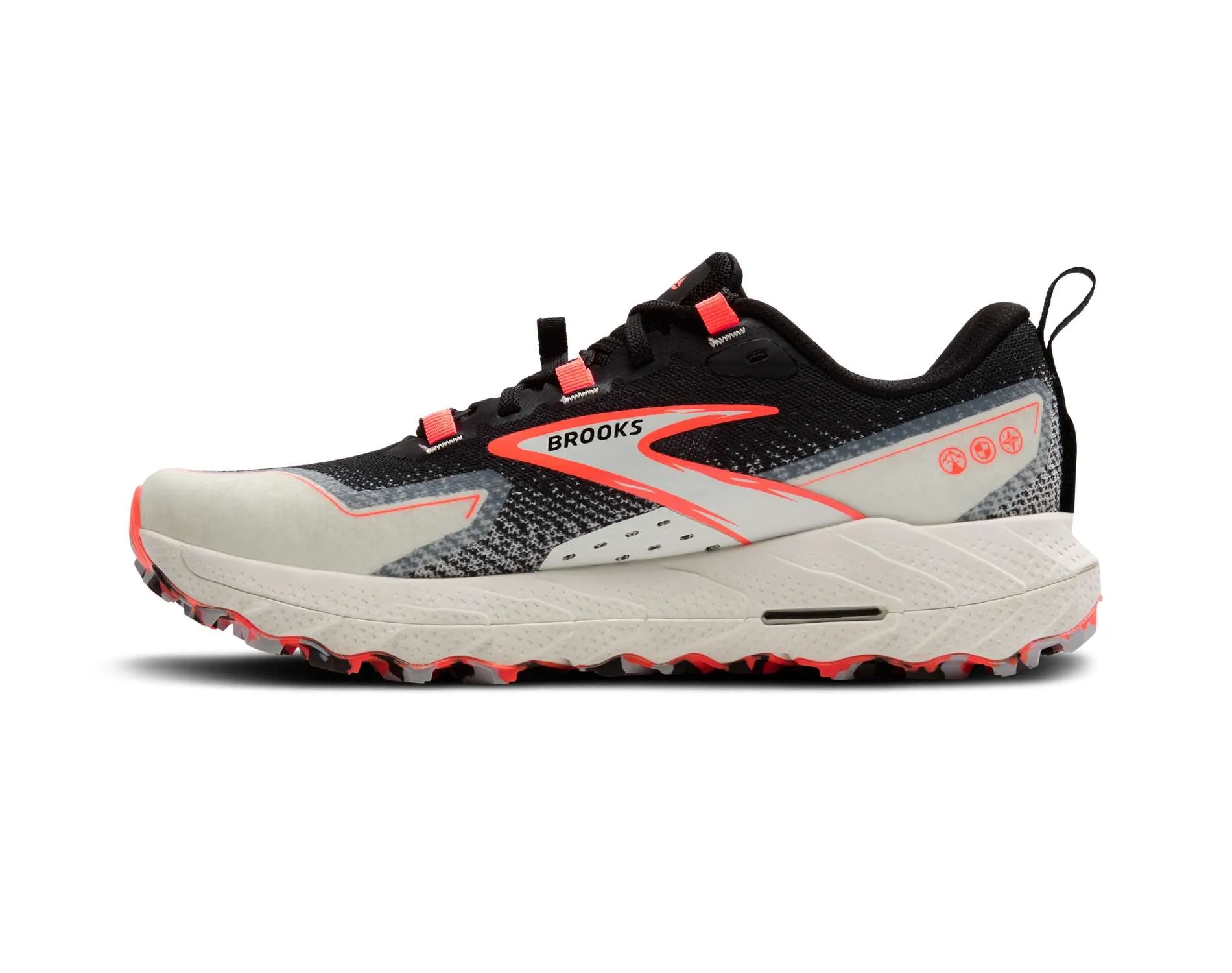 Chaussures Brooks Brooks Cascadia 18 Femmes