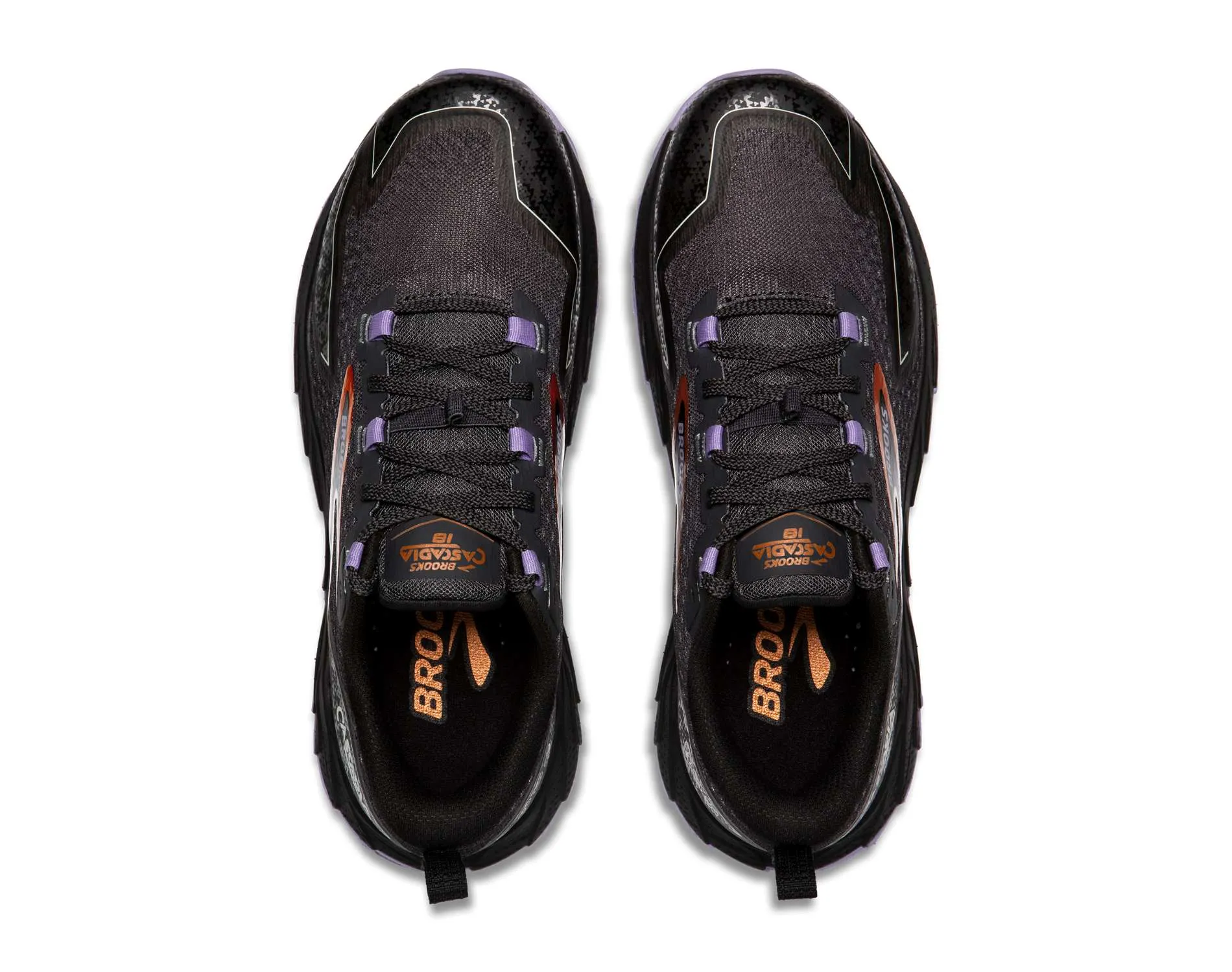 Chaussures Brooks Brooks Cascadia 18 Femmes