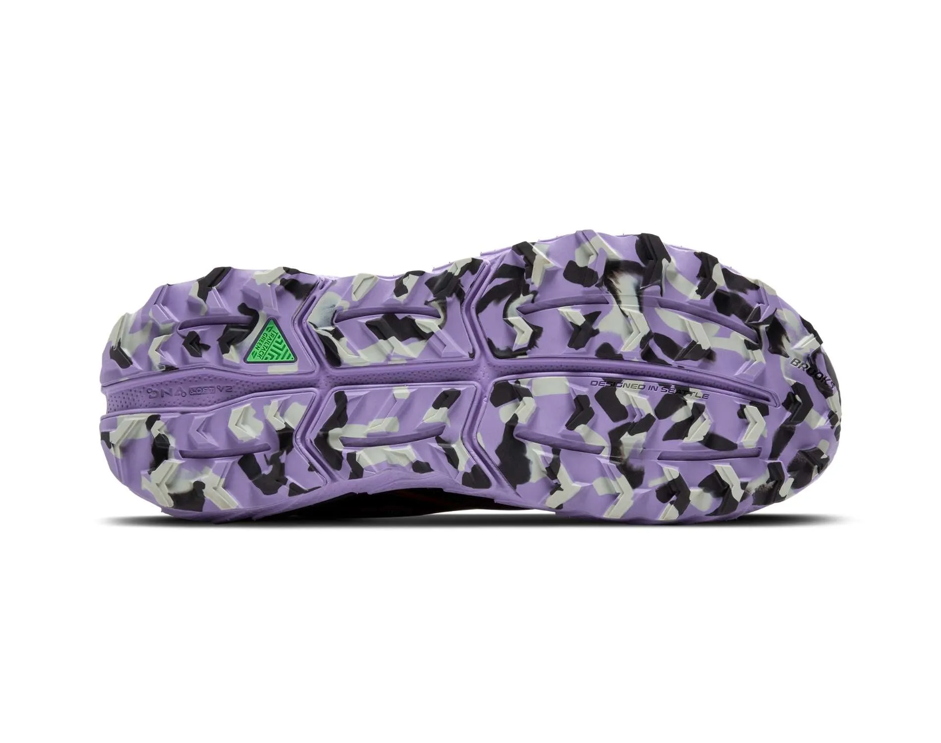 Chaussures Brooks Brooks Cascadia 18 Femmes